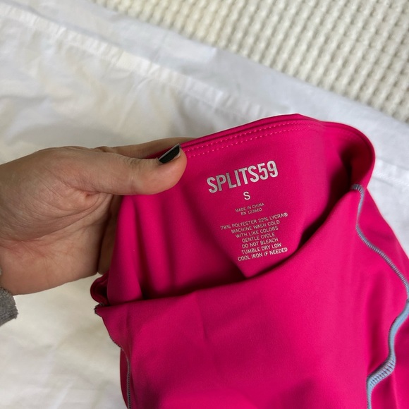 SPLITS59 TECHFLEX MATCHING SET - Picture 7 of 7